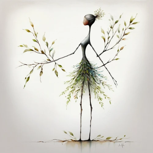olive tree,ikebana,ephedra,dill,sapling,stilts,stilt,seed-head,plant and roots,flower illustrative,branched asphodel,fennel,rooted,cloves schwindl inge,stickman,flourishing tree,sprouting,sprig,cardstock tree,tree thoughtless,Conceptual Art,Daily,Daily 32