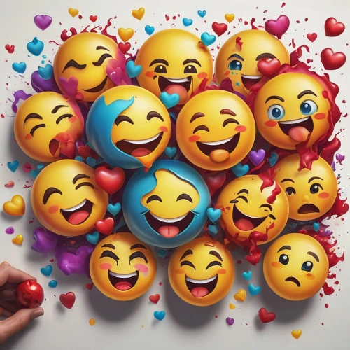 emoji balloons,emojis,emoticons,smilies,emojicon,smileys,emoji,emoticon,colorful balloons,rainbow color balloons,happy faces,multicolor faces,emoji programmer,smiley emoji,expressions,balloons,balloons mylar,laugh,heart balloons,emogi,Conceptual Art,Fantasy,Fantasy 03