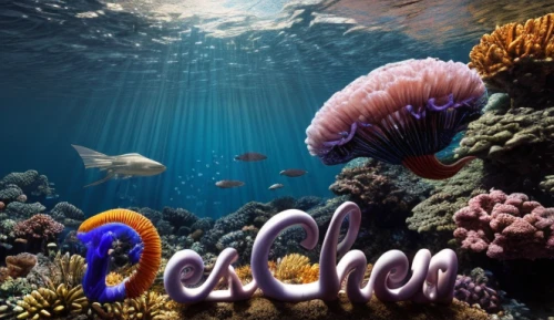 echinoderm,marine biology,underwater background,sea anemones,anemone fish,sea life underwater,anemonefish,sea anemone,cnidarian,marine life,sea animals,scuba,wakatobi,lembeh,marine invertebrates,nudibranch,great barrier reef,coral reefs,marine diversity,sea cucumber,Realistic,Landscapes,Underwater Fantasy