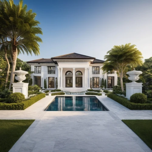 luxury home,florida home,mansion,luxury property,luxury real estate,pool house,bendemeer estates,beautiful home,large home,luxury home interior,crib,country estate,luxurious,beverly hills,holiday villa,private house,marble palace,royal palms,luxury,symmetrical,Photography,General,Natural