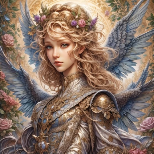 baroque angel,archangel,angel,vintage angel,faery,the angel with the veronica veil,fairy queen,fantasy portrait,flower fairy,fantasy art,guardian angel,faerie,the archangel,rosa 'the fairy,winged heart,vanessa (butterfly),christmas angel,angel girl,angelic,dove of peace