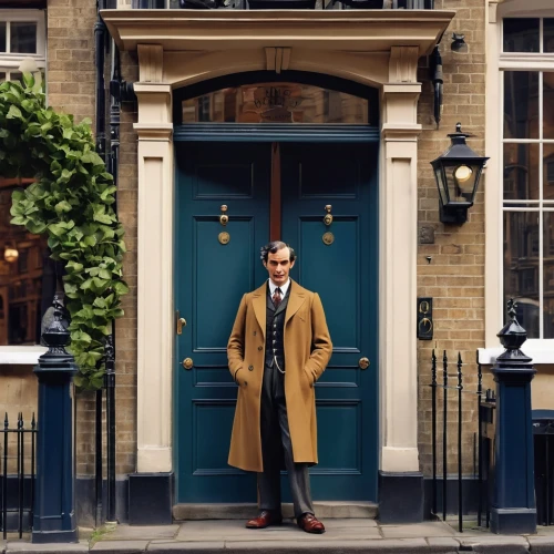 sherlock holmes,sherlock,overcoat,holmes,frock coat,lupin,estate agent,cordwainer,fuller's london pride,long coat,aristocrat,downton abbey,benedict,door husband,the doctor,victorian,old coat,gentlemanly,prince of wales,twelve