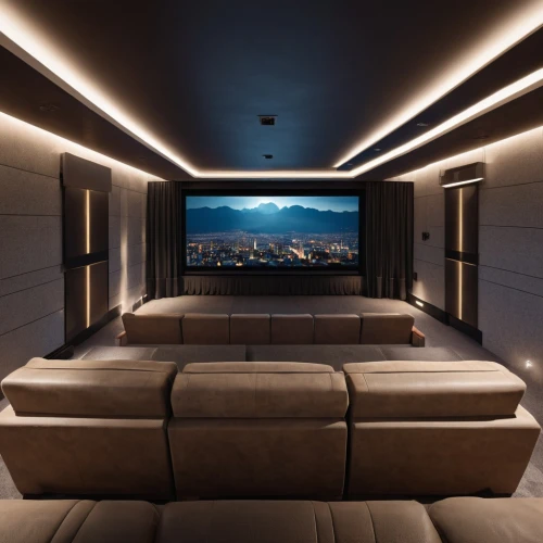 home cinema,home theater system,movie theater,entertainment center,projection screen,movie theatre,cinema seat,movie projector,great room,modern living room,drive-in theater,livingroom,luxury,luxury suite,living room modern tv,game room,digital cinema,family room,bonus room,luxury home interior,Photography,General,Realistic
