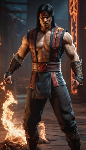 barbarian,raider,male character,mulan,grog,he-man,sparta,warlord,yaki,game character,centurion,minotaur,samurai fighter,firebrat,hercules,fire devil,goki,brute,spartan,ace,Photography,General,Cinematic