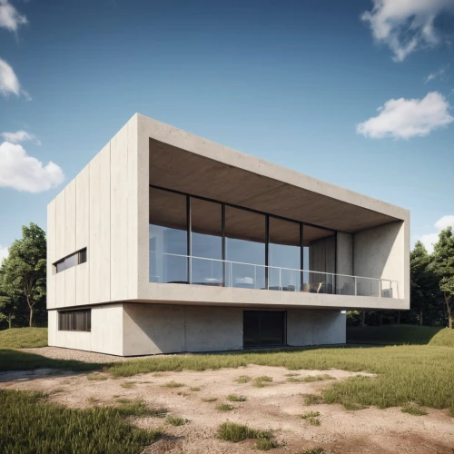 modern house,dunes house,3d rendering,modern architecture,cubic house,cube house,danish house,modern building,prefabricated buildings,residential house,frame house,archidaily,render,frisian house,contemporary,model house,house hevelius,exposed concrete,arhitecture,smart home,Photography,General,Realistic
