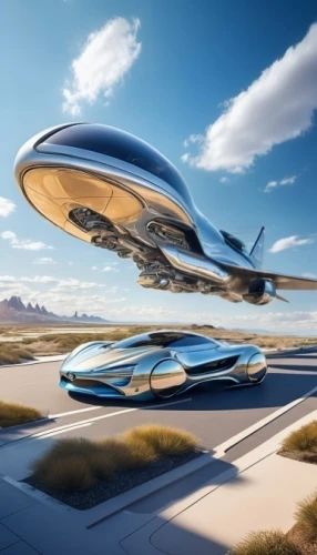 supersonic transport,futuristic art museum,futuristic car,flying saucer,futuristic architecture,futuristic landscape,supersonic aircraft,fleet and transportation,space tourism,alien ship,long-distance transport,starship,air transport,solar vehicle,sky space concept,wings transport,space glider,space ship,spaceship,airships