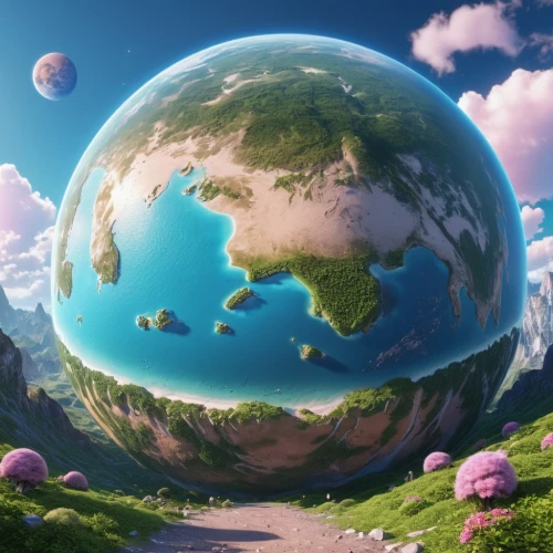 earth in focus,earth,the earth,fantasy world,planet earth,little planet,fairy world,dream world,tiny world,love earth,mother earth,terraforming,planet earth view,planet,small planet,earth day,other world,embrace the world,the world,world wonder,Photography,General,Realistic