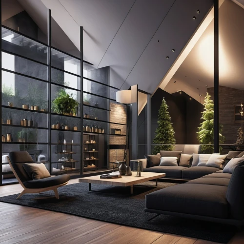 modern living room,living room,livingroom,loft,apartment lounge,interior modern design,penthouse apartment,modern room,luxury home interior,modern decor,family room,living room modern tv,interior design,great room,contemporary decor,bonus room,sitting room,3d rendering,home interior,sky apartment,Photography,General,Realistic