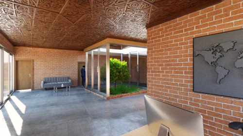 corten steel,garden design sydney,3d rendering,landscape design sydney,sand-lime brick,landscape designers sydney,clay tile,terracotta tiles,render,brickwork,stucco wall,almond tiles,3d render,3d rendered,roof tile,stucco frame,concrete ceiling,contemporary decor,tiled wall,courtyard