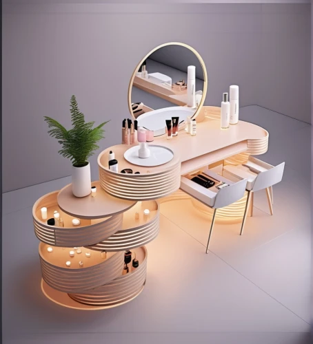 dressing table,dining table,set table,plate shelf,toilet table,washbasin,dinnerware set,wooden table,bathroom sink,kitchen design,dish rack,tableware,copper cookware,serveware,wooden mockup,folding table,beer table sets,wood mirror,cake stand,kitchen table,Photography,General,Realistic