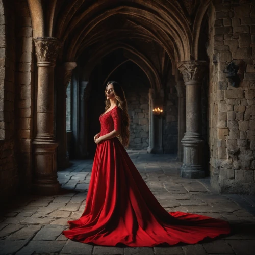 red gown,man in red dress,lady in red,girl in red dress,girl in a long dress,red cape,ball gown,evening dress,gown,celtic woman,passion photography,red tunic,in red dress,red dress,portrait photographers,gothic portrait,accolade,red coat,dracula's birthplace,alnwick castle,Photography,General,Fantasy