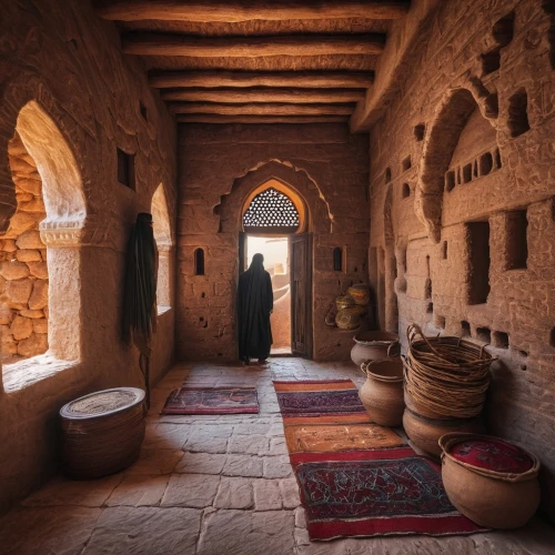 morocco,moroccan pattern,marrakesh,caravansary,ait ben haddou,riad,middle eastern monk,persian architecture,ait-ben-haddou,morocco lanterns,marrakech,ibn tulun,iranian architecture,inside courtyard,ouarzazate,caravanserai,king abdullah i mosque,courtyard,st catherine's monastery,nizwa souq,Photography,Documentary Photography,Documentary Photography 14