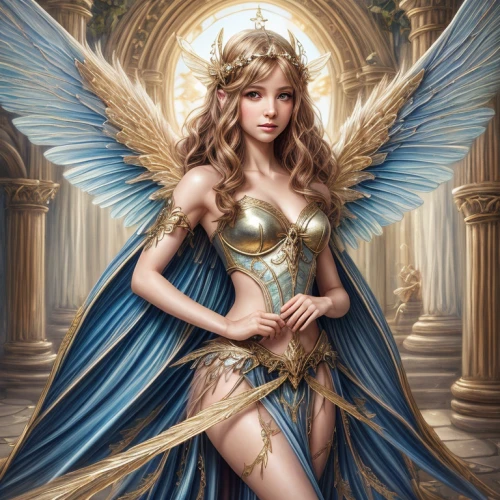 archangel,zodiac sign libra,goddess of justice,fantasy art,baroque angel,the archangel,angel,libra,athena,lady justice,fantasy woman,fairy queen,vintage angel,priestess,zodiac sign gemini,sorceress,faerie,uriel,virgo,angel girl