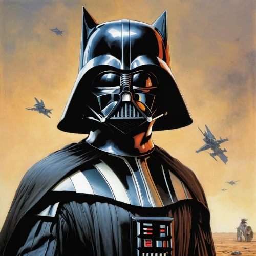 darth vader,vader,darth wader,imperial,dark side,starwars,tie fighter,overtone empire,the emperor's mustache,star wars,empire,imperial coat,emperor of space,tie-fighter,cg artwork,george lucas,force,emperor,luke skywalker,imperial eagle,Illustration,Realistic Fantasy,Realistic Fantasy 06