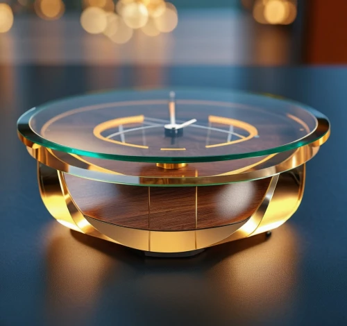 tealight,plasma lamp,fire ring,gyroscope,candle holder,tea light holder,magnetic compass,rotating beacon,quartz clock,retro turntable,energy-saving lamp,circular puzzle,constellation pyxis,table lamp,revolving light,coffee table,gnome and roulette table,wireless charger,circular ring,tea light,Photography,General,Realistic