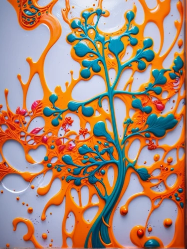 colorful tree of life,orange tree,tangerine tree,flourishing tree,pacifier tree,painted tree,tree of life,glass painting,neon body painting,orange floral paper,cardstock tree,neurons,trumpet tree,branching,celtic tree,tangle,paper art,fractals art,penny tree,ornamental tree,Photography,General,Realistic