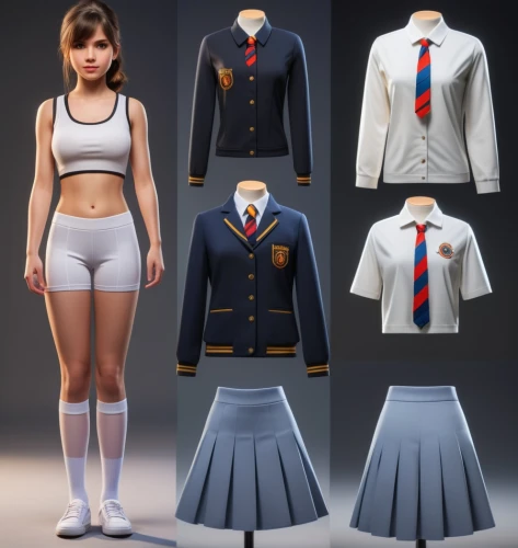 school uniform,sports uniform,uniforms,martial arts uniform,cheerleading uniform,school clothes,uniform,nurse uniform,a uniform,navy suit,police uniforms,delta sailor,kantai collection sailor,bolero jacket,women's clothing,school skirt,schoolgirl,flight attendant,chef's uniform,stewardess,Photography,General,Natural