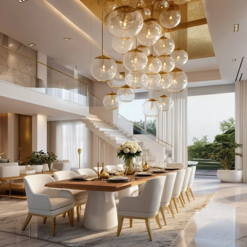 luxury home interior,modern kitchen interior,interior modern design,modern kitchen,modern decor,contemporary decor,breakfast room,modern living room,penthouse apartment,luxury property,luxury home,interior design,luxury real estate,dining room,interior decoration,kitchen design,3d rendering,chandelier,beautiful home,home interior,Photography,General,Realistic