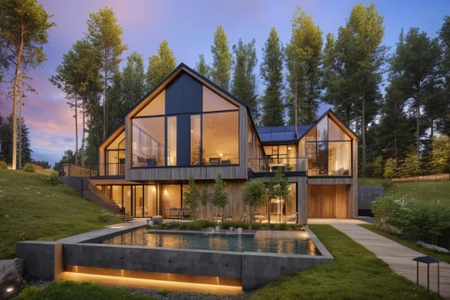 modern house,timber house,modern architecture,house in the mountains,house in mountains,cubic house,cube house,wooden house,beautiful home,house by the water,aspen,house with lake,dunes house,residential house,house shape,house in the forest,pool house,contemporary,inverted cottage,the cabin in the mountains,Photography,General,Realistic