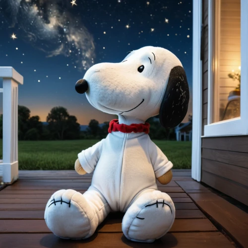 snoopy,jack russel,stargazing,peanuts,toy's story,astronomer,russell terrier,parson russell terrier,starry night,astronomy,dog cartoon,star sky,jack russell terrier,lawn ornament,jack russell,sealyham terrier,dog photography,basset hound,smaland hound,dog-photography,Photography,General,Natural