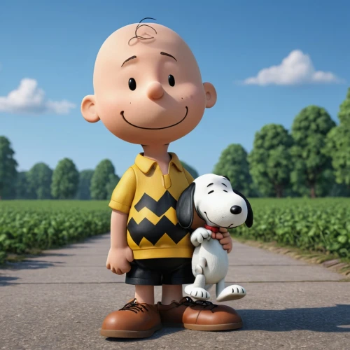 peanuts,snoopy,cute cartoon character,boy and dog,buzz cut,popeye,zookeeper,michelin,agnes,bob,toy's story,animated cartoon,charlie,cartoon character,cute cartoon image,anthropomorphic,timothy,otto,popeye village,my dog and i,Photography,General,Realistic