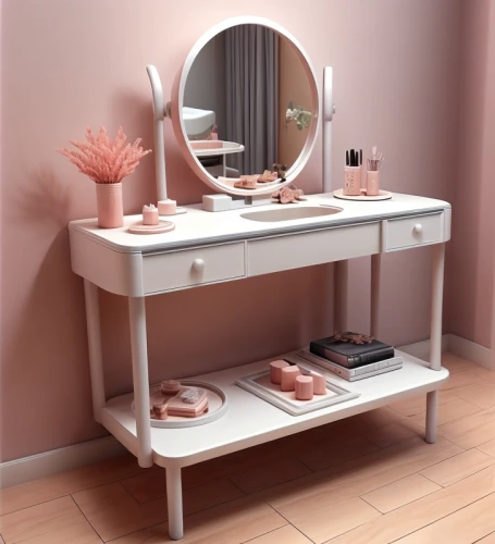 dressing table,beauty room,makeup mirror,changing table,bathroom cabinet,washbasin,plate shelf,dresser,chiffonier,toilet table,shabby chic,commode,set table,cosmetics counter,shabby-chic,mirror frame,magic mirror,folding table,shoe cabinet,wooden shelf