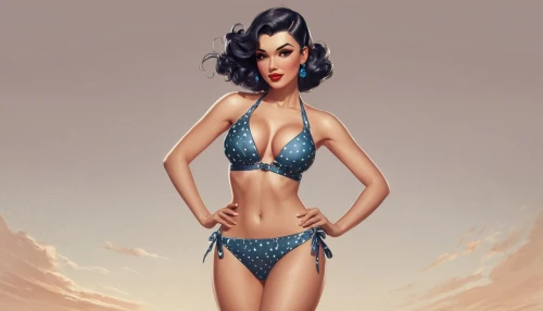 pin-up girl,retro pin up girl,pin up girl,pinup girl,pin ups,retro pin up girls,pin up,pin-up girls,pin-up,pin up girls,pin-up model,valentine day's pin up,valentine pin up,retro girl,retro woman,two piece swimwear,retro women,ancient egyptian girl,oriental girl,the sea maid,Conceptual Art,Fantasy,Fantasy 17