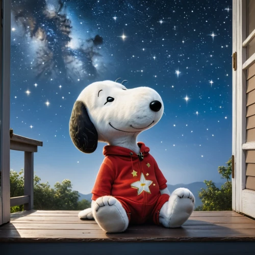 snoopy,stargazing,astronomer,starry night,astronomy,peanuts,star sky,starry sky,jack russel,the stars,beagle,the night sky,stars,starry,night sky,planetarium,the moon and the stars,pluto,nightsky,tibet terrier,Photography,General,Natural