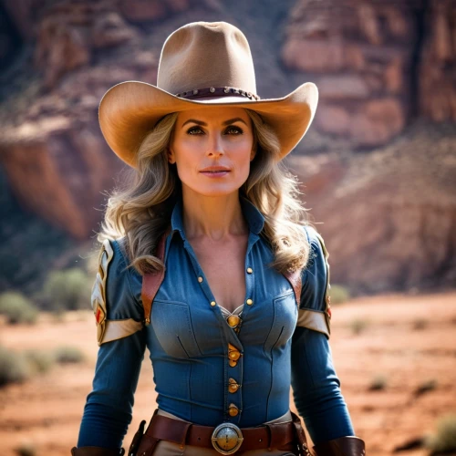 cowgirl,cowgirls,sheriff,trisha yearwood,western film,leather hat,wild west,western,cowboy hat,cowboy action shooting,american frontier,heidi country,western riding,western pleasure,gunfighter,country-western dance,brown hat,the hat-female,countrygirl,ann margaret,Photography,General,Cinematic