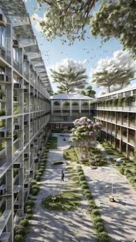 eco hotel,3d rendering,apartments,apartment complex,dormitory,condominium,hotel complex,terraces,apartment blocks,apartment block,new housing development,apartment buildings,apartment building,an apartment,residences,sky apartment,apartment-blocks,eco-construction,cube stilt houses,appartment building