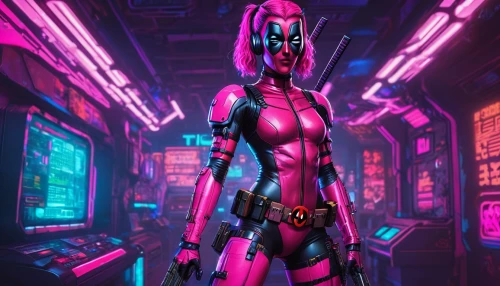 cyber,cyberpunk,scifi,symetra,arcade,pink vector,neon coffee,terminator,futuristic,widowmaker,sci - fi,sci-fi,vector girl,nova,sci fi,operator,neon,cyborg,neon sign,laser tag,Conceptual Art,Sci-Fi,Sci-Fi 27