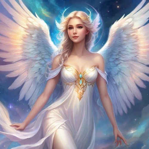 angel,angel wings,angel wing,angel girl,angelic,archangel,guardian angel,vintage angel,business angel,baroque angel,love angel,winged heart,the archangel,greer the angel,fire angel,angels,angelology,angel face,uriel,fantasy art,Illustration,Realistic Fantasy,Realistic Fantasy 01