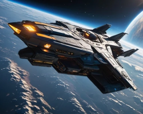 dreadnought,fast space cruiser,carrack,battlecruiser,cowl vulture,supercarrier,vulcania,ship releases,delta-wing,victory ship,vulcan,hornet,falcon,asp,uss voyager,andromeda,fast combat support ship,flagship,space ships,iss