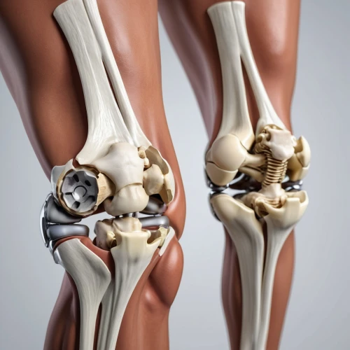 orthopedic,artificial joint,physiotherapy,biomechanical,prosthetics,physiotherapist,biomechanically,leg bone,medical radiography,human leg,prosthetic,metal implants,medical imaging,medical device,x-ray,woman's legs,skeletal structure,knee,chiropractic,medical illustration,Photography,General,Realistic
