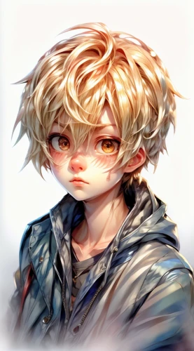 male elf,edit icon,killua,child portrait,child boy,portrait background,leo,anime boy,meteora,digital painting,custom portrait,png transparent,png image,short blond hair,luka,link,darjeeling,hedgehog child,geometric ai file,world digital painting