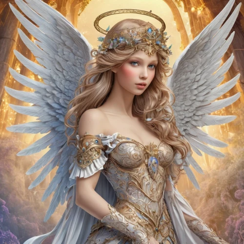 baroque angel,archangel,angel,vintage angel,the archangel,the angel with the veronica veil,angel girl,angel wings,guardian angel,angelic,angel wing,stone angel,angelology,fantasy art,fairy queen,faery,winged heart,uriel,angels,fire angel,Illustration,Realistic Fantasy,Realistic Fantasy 02