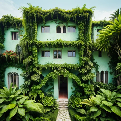 tropical house,tropical greens,green living,green garden,belize,zanzibar,hanging houses,eco hotel,jamaica,garden elevation,casa fuster hotel,greenery,vietnam,florida home,plant tunnel,singapore,balcony garden,naples botanical garden,kangkong,tropical jungle,Photography,Documentary Photography,Documentary Photography 04