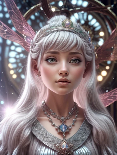 faery,faerie,fantasy portrait,violet head elf,eglantine,elven,fairy tale character,little girl fairy,fae,rosa ' the fairy,fairy queen,rosa 'the fairy,the snow queen,fantasy art,white rose snow queen,child fairy,fairy,elven flower,mystical portrait of a girl,elf