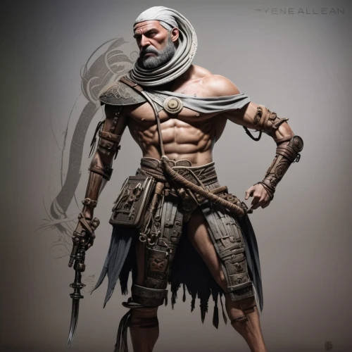 barbarian,male character,mercenary,male elf,fantasy warrior,warlord,raider,blacksmith,cent,the wanderer,swordsman,samurai fighter,wind warrior,sparta,spartan,dane axe,greyskull,germanic tribes,male poses for drawing,game character,Photography,General,Commercial