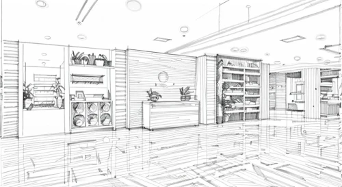 kitchen shop,pantry,pharmacy,soap shop,brandy shop,convenience store,store fronts,shelves,apothecary,store,wireframe graphics,storefront,cabinetry,food line art,shelving,cosmetics counter,shoe store,store front,laundry shop,the shop,Design Sketch,Design Sketch,Hand-drawn Line Art