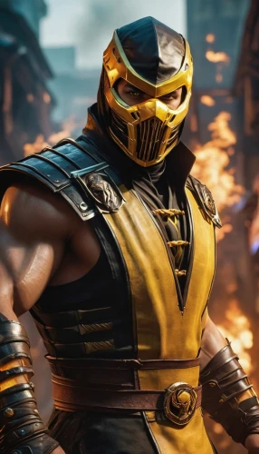 kryptarum-the bumble bee,spartan,iron mask hero,x-men,4k wallpaper,wolverine,steel man,scorpion,bumblebee,xmen,sparta,mercenary,cleanup,cent,wu,monsoon banner,gold mask,thanos,nova,thanos infinity war,Photography,General,Cinematic