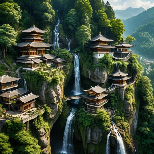 asian architecture,beautiful japan,japanese architecture,chinese architecture,japan landscape,japanese mountains,chinese temple,golden pavilion,south korea,waterfalls,the golden pavilion,oriental,japan,green waterfall,yunnan,beautiful buildings,tigers nest,hanging temple,taiwan,japan garden,Photography,General,Natural