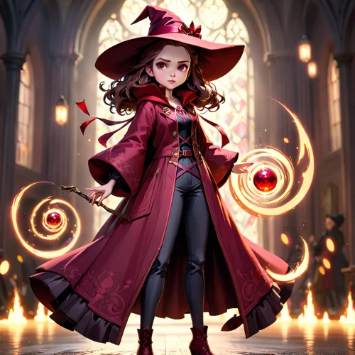 scarlet witch,halloween witch,witch,witch ban,witch's hat icon,witch broom,akko,dodge warlock,sorceress,celebration of witches,witch's hat,witch hat,fairy tale character,wizard,halloween vector character,mage,magic grimoire,witches,the witch,magus,Anime,Anime,Cartoon