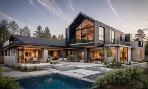 modern house,modern architecture,timber house,beautiful home,eco-construction,luxury real estate,luxury home,mid century house,wooden house,modern style,smart home,luxury property,log home,smart house,two story house,large home,dunes house,log cabin,inverted cottage,contemporary