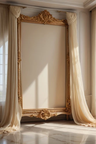 gold stucco frame,decorative frame,art deco frame,art nouveau frames,art nouveau frame,a curtain,gold foil art deco frame,window curtain,stucco frame,curtain,window treatment,mirror frame,window covering,picture frames,drapes,interior decoration,curtains,wedding frame,window valance,interior decor,Photography,General,Natural