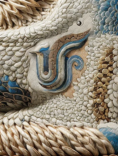 rope detail,blue sea shell pattern,woven rope,mooring rope,anchor chain,wampum snake,nautical colors,detail,nautical paper,blue snake,sea snake,snake pattern,boat rope,nautical banner,serpent,crocodile skin,steel rope,osprey claw,jute rope,patterned wood decoration