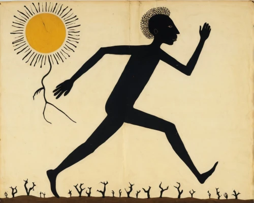 sun salutation,silhouette of man,female runner,man silhouette,women silhouettes,woman silhouette,ultramarathon,female silhouette,runner,free running,to run,spring equinox,long-distance running,yoga silhouette,dance silhouette,3-fold sun,silhouette art,middle-distance running,art silhouette,sun god,Art,Artistic Painting,Artistic Painting 47