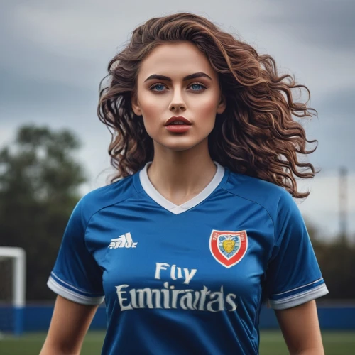 women's football,sports jersey,soccer player,ladies' gaelic football,football player,uefa,adidas,footballer,soccer,sports uniform,girl in t-shirt,sports girl,female model,women clothes,gaelic football,cape dutch,european football championship,puma,world cup,fifa 2018,Illustration,Realistic Fantasy,Realistic Fantasy 25