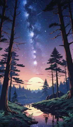 landscape background,moon and star background,dusk background,background screen,art background,star sky,cartoon video game background,star winds,4k wallpaper,hd wallpaper,owl background,night sky,starry sky,night stars,earth rise,falling stars,would a background,screen background,full hd wallpaper,dusk,Photography,General,Realistic