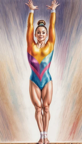 muscle woman,artistic gymnastics,gymnast,figure skating,vault (gymnastics),weightlifter,sprint woman,gymnastics,pommel horse,figure skater,body-building,bodybuilder,equal-arm balance,wrestler,strong woman,woman's legs,floor exercise,male ballet dancer,ronda,gymnastics room,Conceptual Art,Daily,Daily 17